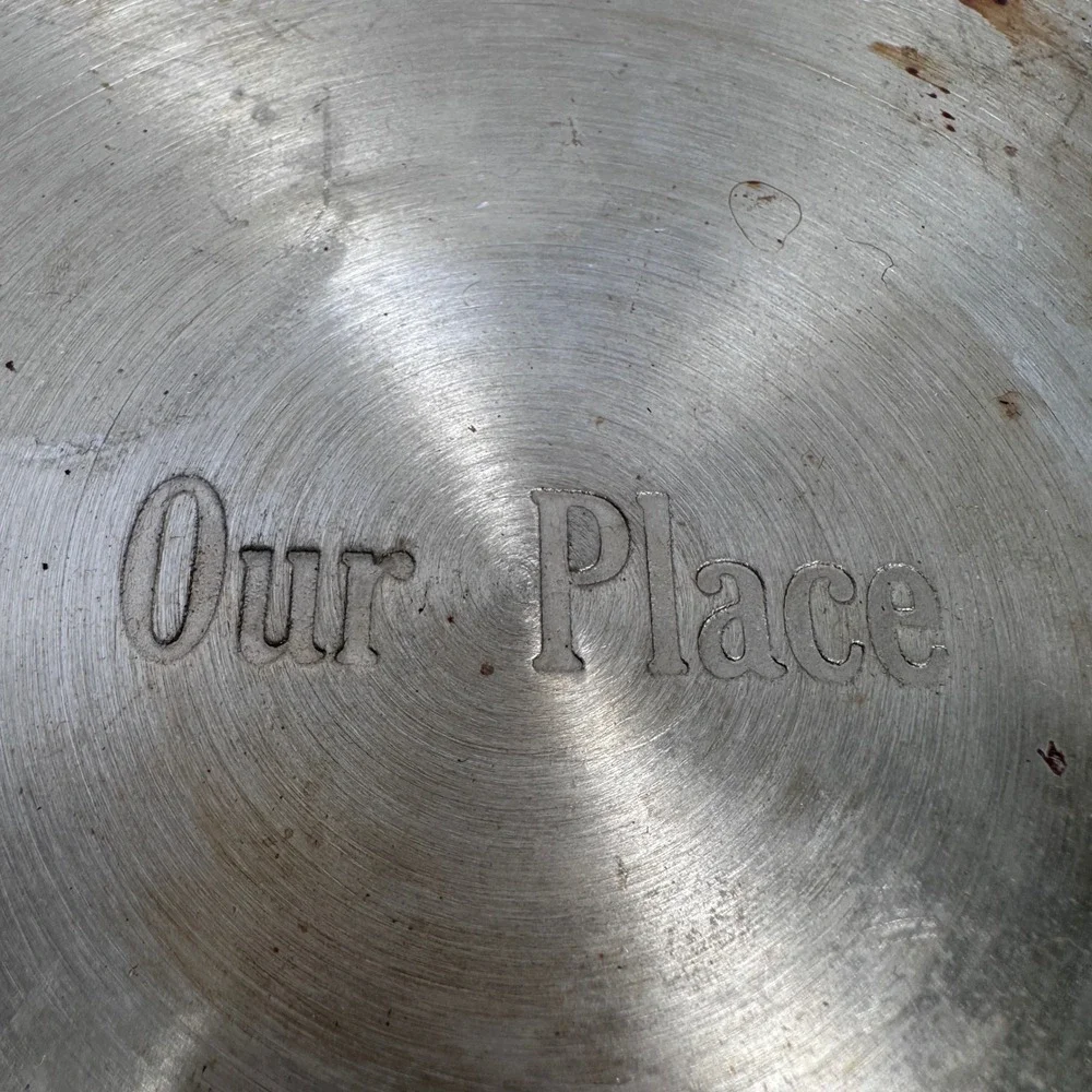 Our Place our place